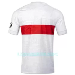 Camisola VfB Stuttgart Homem Equipamento 1ª 2022/23
