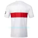 Camisola VfB Stuttgart Homem Equipamento 1ª 2022/23