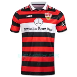 Camisola VfB Stuttgart Homem Equipamento 2ª 2022/23 Camisola VfB Stuttgart Homem Equipamento 2ª 2022/23