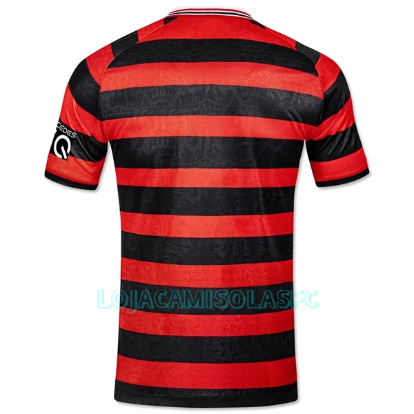 Camisola VfB Stuttgart Homem Equipamento 2ª 2022/23