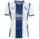 Camisola West Bromwich Albion Homem Equipamento 1ª 2022/23