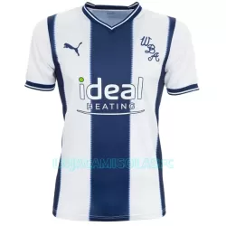 Camisola West Bromwich Albion Homem Equipamento 1ª 2022/23 Camisola West Bromwich Albion Homem Equipamento 1ª 2022/23