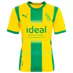 Camisola West Bromwich Albion Homem Equipamento 2ª 2022/23