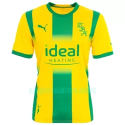 Camisola West Bromwich Albion Homem Equipamento 2ª 2022/23 Camisola West Bromwich Albion Homem Equipamento 2ª 2022/23
