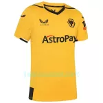 Camisola Wolverhampton Homem Equipamento 1ª 2022/23