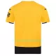Camisola Wolverhampton Homem Equipamento 1ª 2022/23