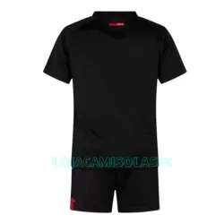 Camisola AC Milan Criança Equipamento 1ª 2022/23