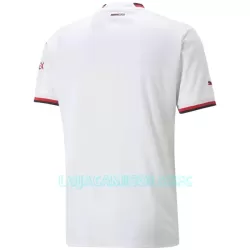 Camisola AC Milan Homem Equipamento 2ª 2022/23