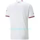 Camisola AC Milan Homem Equipamento 2ª 2022/23