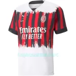 Camisola AC Milan Homem Equipamento 4ª 2022/23