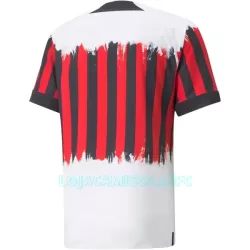 Camisola AC Milan Homem Equipamento 4ª 2022/23