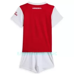 Camisola Arsenal Criança Equipamento 1ª 2022/23