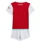 Camisola Arsenal Criança Equipamento 1ª 2022/23