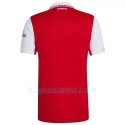 Camisola Arsenal Homem Equipamento 1ª 2022/23