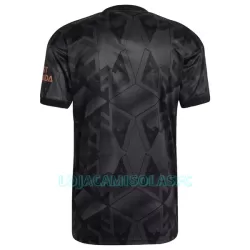 Camisola Arsenal Homem Equipamento 2ª 2022/23