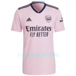 Camisola Arsenal Homem Equipamento 3ª 2022/23