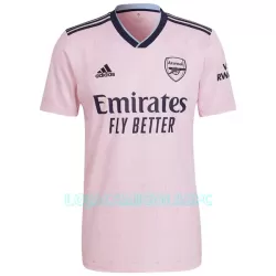 Camisola Arsenal Homem Equipamento 3ª 2022/23 Camisola Arsenal Homem Equipamento 3ª 2022/23