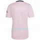 Camisola Arsenal Homem Equipamento 3ª 2022/23