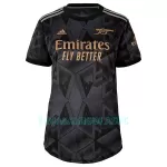 Camisola Arsenal Mulher Equipamento 2ª 2022/23