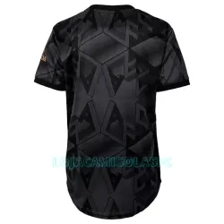 Camisola Arsenal Mulher Equipamento 2ª 2022/23