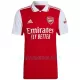 Camisola Arsenal Ødegaard 8 Homem Equipamento 1ª 2022/23