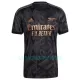 Camisola Arsenal Ødegaard 8 Homem Equipamento 2ª 2022/23