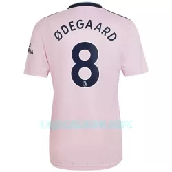 Camisola Arsenal Ødegaard 8 Homem Equipamento 3ª 2022/23 Camisola Arsenal Ødegaard 8 Homem Equipamento 3ª 2022/23