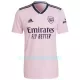 Camisola Arsenal Ødegaard 8 Homem Equipamento 3ª 2022/23