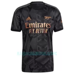 Camisola Arsenal Saka 7 Homem Equipamento 2ª 2022/23