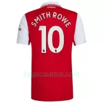 Camisola Arsenal Smith Rowe 10 Homem Equipamento 1ª 2022/23
