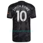 Camisola Arsenal Smith Rowe 10 Homem Equipamento 2ª 2022/23