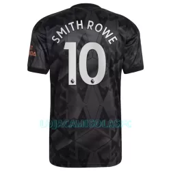 Camisola Arsenal Smith Rowe 10 Homem Equipamento 2ª 2022/23 Camisola Arsenal Smith Rowe 10 Homem Equipamento 2ª 2022/23