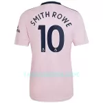 Camisola Arsenal Smith Rowe 10 Homem Equipamento 3ª 2022/23