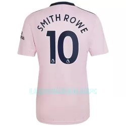 Camisola Arsenal Smith Rowe 10 Homem Equipamento 3ª 2022/23 Camisola Arsenal Smith Rowe 10 Homem Equipamento 3ª 2022/23