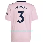 Camisola Arsenal Tierney 3 Homem Equipamento 3ª 2022/23
