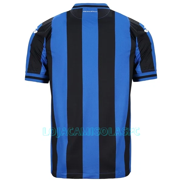 Camisola Atalanta BC Homem Equipamento 1ª 2022/23