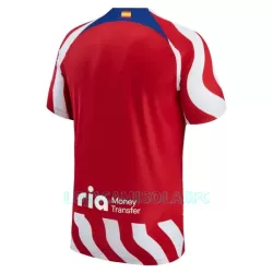Camisola Atlético Madrid Homem Equipamento 1ª 2022/23