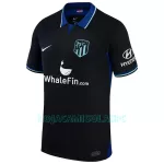 Camisola Atlético Madrid Homem Equipamento 2ª 2022/23