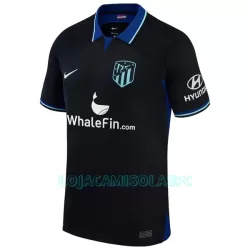 Camisola Atlético Madrid Homem Equipamento 2ª 2022/23 Camisola Atlético Madrid Homem Equipamento 2ª 2022/23