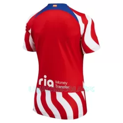 Camisola Atlético Madrid Mulher Equipamento 1ª 2022/23