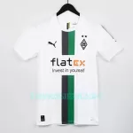 Camisola Borussia Mönchengladbach Homem Equipamento 1ª 2022/23