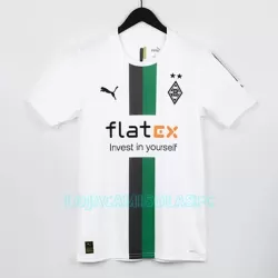 Camisola Borussia Mönchengladbach Homem Equipamento 1ª 2022/23 Camisola Borussia Mönchengladbach Homem Equipamento 1ª 2022/23