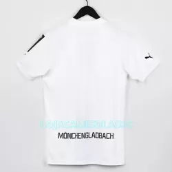 Camisola Borussia Mönchengladbach Homem Equipamento 1ª 2022/23