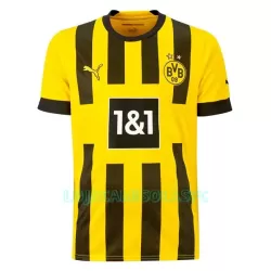 Camisola BVB Borussia Dortmund Homem Equipamento 1ª 2022/23 Camisola BVB Borussia Dortmund Homem Equipamento 1ª 2022/23
