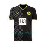 Camisola BVB Borussia Dortmund Homem Equipamento 2ª 2022/23