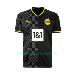 Camisola BVB Borussia Dortmund Homem Equipamento 2ª 2022/23 Camisola BVB Borussia Dortmund Homem Equipamento 2ª 2022/23