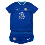 Camisola Chelsea Criança Equipamento 1ª 2022/23