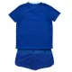Camisola Chelsea Criança Equipamento 1ª 2022/23