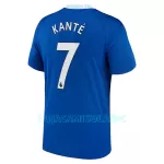 Camisola Chelsea Kante 7 Homem Equipamento 1ª 2022/23