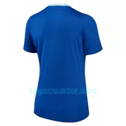 Camisola Chelsea Mulher Equipamento 1ª 2022/23